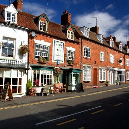 Kenilworth Cosy Castle View Apartment Exterior foto
